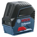 Bosch Professional GCL 2-15 (Kreuzlinienlaser) (0601066E00)