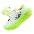 Skechers Max Cushioning Premier Herren Laufschuhe [220835/WLM] NEU