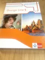 Orange Line 5. Schülerbuch Klasse 9
