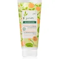 Klorane Junior Peach (Flüssiges Shampoo, 200 ml) (127078)