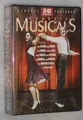 Klassisch Musicals 50 Movies Fred Astaire Bing Crosby Und Mehr DVD Box Set Ovp