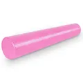 High Density Foam Rollers 36  inches long,Firm Full Body Athletic Massage Too...
