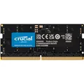 Crucial SORAM D5 5600 24GB CL46 (1 x 24GB, 5600 MHz, SO-DIMM) (CT24G56C46S5)
