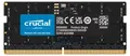 Crucial CT24G56C46S5, 24 GB, 1 x 24 GB, DDR5, 5600 MHz