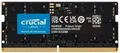 crucial 24GB SO-DIMM DDR5-5600 CL46-45-45 X8 - CT24G56C46S5