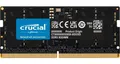Crucial Crucial 24GB DDR5-5600 SODIMM Laptop-Arbeitsspeicher
