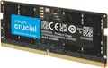 Crucial DDR5 RAM 24GB 5600MHz SODIMM Laptop CL46 CT24G56C46S5 NEU & OVP