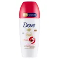 12x Dove Advanced Care Granatapfel Roll-On Deo 50ml+Polpa