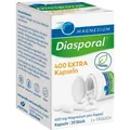 MAGNESIUM DIASPORAL 400 Extra Kapseln, 20 St PZN 10192590