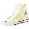 Converse CHUCK TAYLOR ALL STAR Sneaker gelb 43 EU