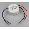 Mini LED Trafo 12V DC 0,5 - 12W IP20 UP Dose Schalterdose CHILITEC 20935