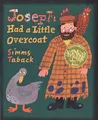 Joseph Had a Little Overcoat (Caldecott Honor Book) by Taback, Simms 0670878553