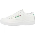 Reebok Men's Club C 85 Classic Trainers