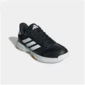 adidas Performance LIGRA 8 INDOOR Hallenschuh geeignet für jeden Hallensport schwarz 40 2/3 EU