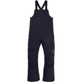 Burton Cyclic GTX 2L Bib Hose (Größe M, schwarz)