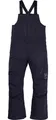 BURTON AK GORE TEX CYCLIC BIB Hose 2026 true black - M
