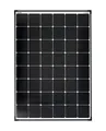 enjoysolar® Mono Ultra 180Watt SunPower Back-Contact Solarmodul 12V