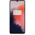 OnePlus Smartphone 7T 16,6 cm (6,55 Zoll), LTE, 8GB RAM, 128GB Speicher, DualSIM, Farbe: Silber - Silber