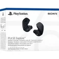 Sony Pulse Explore Wireless Earbuds schwarz - Schwarz