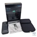 ACE One Alkoholtester Polizeigenau - Promille-Tester Alkomat mit 98,6%