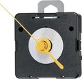 Dugena 838 Quarz-Uhrwerk, extrastarke Ausführung, 1 Stück, ohne Zeigerpaar