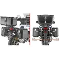 Givi One-Fit PLOS_ _ _CAM, Kofferträger Monokey Cam-Side