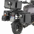 Seitenkofferträger Trekker Outback Evo Für Honda Africa Twin 1100 2023