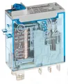 10 Stk. Finder Miniatur-Relais 46.61.9.012.0040 Schaltrelais 466190120040