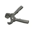 Dönges Profi Rohrschere / Schlauchschere "SPEEDCUT" 28 mm / antihaftbeschichtet