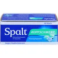 PharmaSGP GmbH SPALT Kopfschmerz Weichkapseln 50 St.