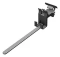 SL Rack 91402-00 Kabelclip RAIL, matt sz