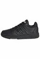 adidas Unisex Kinder Hoops Shoes, core black/core black/Cloud white, 30 EU