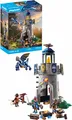 Playmobil Novelmore 71483, Action/Abenteuer, 4 Jahr(e), Mehrfarbig
