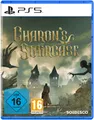 Charon's Staircase | PS5 Spiel | gebraucht