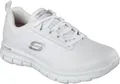 Skechers Sure Track Erath WHT Größe EU 38 Normal