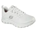 Skechers Sure Track Erath Damen Sneaker | Turnschuh | Sportschuh | Leder - NEU