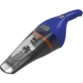 Black&decker - Kabelloser Staubsauger 3,6 V 1,5 Ah Nvc115wa-qw Black&decker