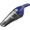 Black & Decker NVC115WA Wiederaufladbarer Wandstaubsauger