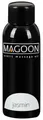 Magoon Jasmin Massage-Öl - sinnliches Qualitäts-Öl für Frauen und Männer, für ein reibungsloses Sex-Vergnügen, verführend, hautfreundlich, 200 ml