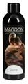 Massageöl Erotik Massage Öl Tantra Magoon® JASMIN 200 ml Pflegendes Wellness Spa