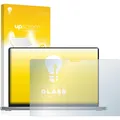 upscreen Reflection Shield Panzerglasfolie Matt (16") (5843310)