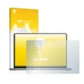 upscreen Panzerfolie Schutzglas für Apple MacBook Pro 16" 2021 matt