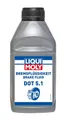 Liqui Moly Bremsflüssigkeit DOT 5.1 500 ml Kanister Kunststoff