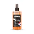 Morfose OSSION After Shave Cologne/Parfüm 300ml – Cologne – Beruhigend, erfrischend, langanhaltender Herrenduft – Aftershave & Duftwasser in 1 – (Duft: Storm)
