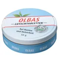 Olbas Klassik Lutschpastillen 50g Dose