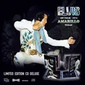 Elvis Presley On Tour 1974 Amarillo Texas CD Deluxe Ausgabe Limitiert
