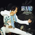 Elvis Presley On Tour - 1974: Amarillo Texas (CD) Album Digibook (US IMPORT)
