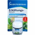 KLOSTERFRAU Erkältungs-Balsam 20 g PZN13505606