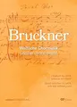 Chorbuch Bruckner: Weltliche Chormusik