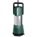 TDPA 6200/4 Inox (601773000) Tauchdruckpumpe, Tauch- / Druckpumpe grün/schwarz, 1100 Watt